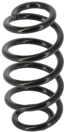 MONROE Suspension Spring | SP4652 | Rear | for MINI MINI CLUBMAN 2014- | OE-Matching Quality | Ride Comfort & Stability