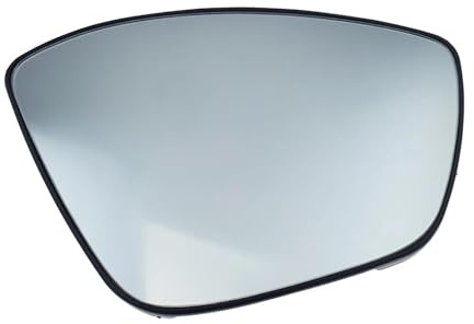 Cristal Espejo Espejo Retrovisor Izquierdo Y Derecho Para Citroën C3 Y C4 1607512180 1610707580 1607512280 Y 1610707780 OUSDUO(lado derecho)