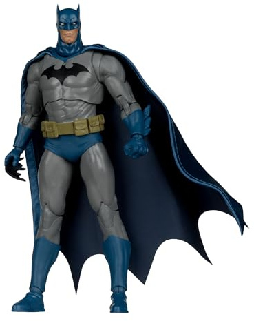 McFarlane - DC Multiverse Actionfigur Batman (Batman: Hush 2) 18 cm | Batman: Hush 2