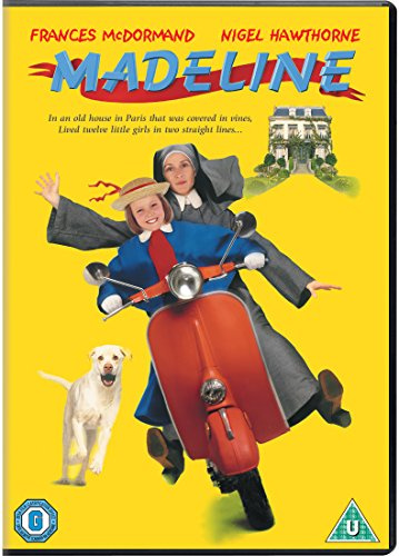 Madeline [DVD] [1999]