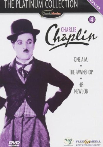 The Platinum Collection Dvd4