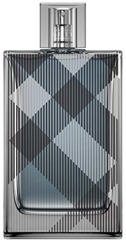 BURBERRY BRIT MEN 30 ML VAPO Geblümt