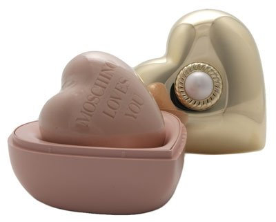 MOSCHINO POUR FEMME SAVON PARFUMÈ 100 G