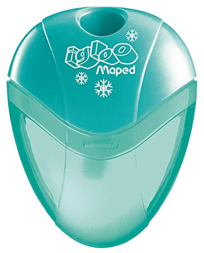 Maped 152445 Spitzer Igloo 1 Loch