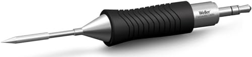 Weller RT1 Lötspitze Nadelform Spitzen-Größe 0.2 mm Inhalt 1 St.