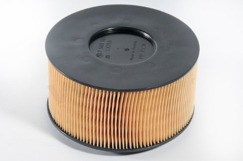 Original BMW E46 Air-filtro viti