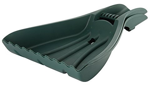 Greengeers 96240 Ramasse feuilles à main 2 pièces