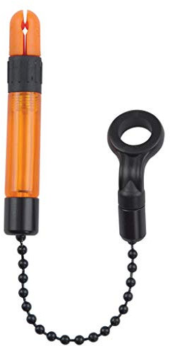 Fox Black Label Slik Bobbins, Farbe:Orange