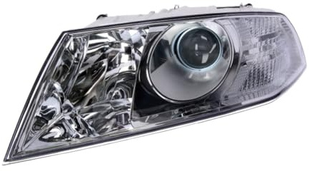 TYC Hauptscheinwerfer 20-12336-05-2 links