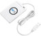 TOPINCN Card Reader, ID NFC RFID Reader ACR122U ISO14443A / B - Contactless Intelligent Reader/Writer Home Office Security