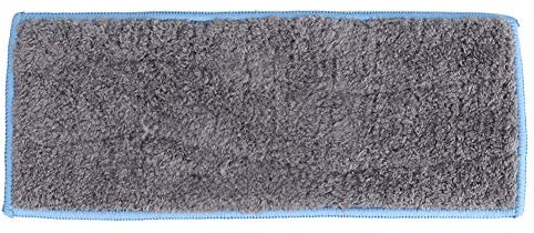 Roboterreiniger Mopptuchreinigung Wischtuchersatzteile Passend für Jet M6 Waschbar und wiederverwendbar für Haushalts- und Küchenstangen(Wet Wipe)