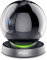 Imou Telecamera Wi-Fi Interno, Videocamera di Sorveglianza 1080P, Crociera Automatica & Tracciamento Intelligente, Sirena+Faretto & Audio Bidirezionale, Compatibile con Alexa, Ranger PRO Aggiornato