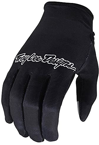 Troy Lee Designs Flowline Plot Motocross-Handschuhe (Light