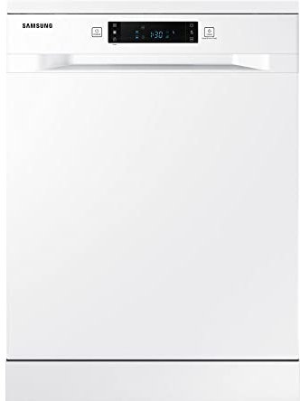 Samsung Lavastoviglie a libera installazione Bianca DW60A6092FW