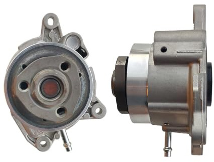 GATES WP0162 Kühlmittelpumpe Motorkühlung Wasserpumpe Kompatibel mit VW Golf 6 5K1 03F121004A 770210162 7702-10162