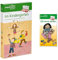 miniLÜK-Set: Im Kindergarten: Lernkompetenzen kindgemäß anbahnen (miniLÜK-Sets, Band 4) & miniLÜK-Übungshefte: miniLÜK: Kindergarten/Vorschule - Mathematik: Ich lerne zählen (Kindergarten)
