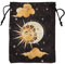 Divinations Velvets Karte Würfel Tasche Mini Orakel Karte Tisch Brettspiel Geschenke Beutel Schmuck Aufbewahrung Kordelzug Tarot Tasche Kleine Tarot Tasche