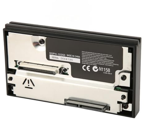 Adaptador de Red de Interfaz SATA, Disco Duro de Red Compatible con hasta 2 TB Adaptador de Disco Duro HDD de 2,5/3,5 Pulgadas Adaptador de Red