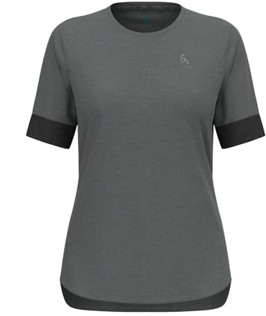 Odlo Damen Ride 365 Shirt (1er Pack)