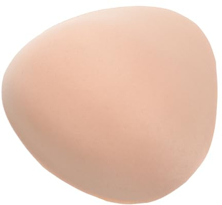 GALPADA Women’s Prosthesis Bra Pads Protective Sponge Inserts for Comfort