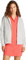 Tommy Jeans Damen Hoodie mit Reißverschluss Zip Thru mit Kapuze, Weiß (Ecru), S