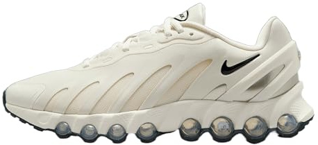 NIKE HF5509-101 W AIR MAX DN8 Women SAIL/Black-Fossil UK 7