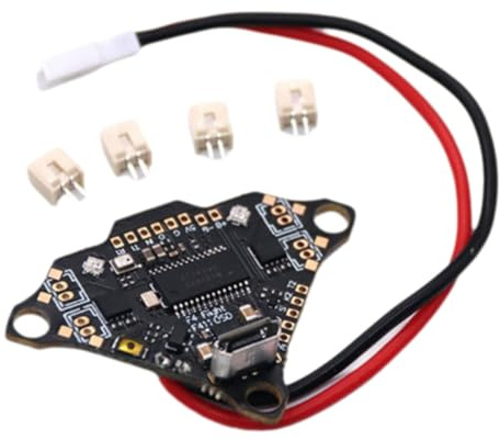 Asyduey F4DC F4 Flugsteuerung Bürstenmotor INAV Betaflight Board Barometer Quadcopter RC FPV Racing Drone Teile