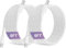 iPad Ladekabel 60W USB C auf C Grau geflochtenes 2M,ipad 10. Generation Ladekabel,Extra langes schnelles Typ C auf C für Apple iPhone16 15/ Pro Max/Plus MacBook Pro,iPad Mini 6/Pro(2 Pack)