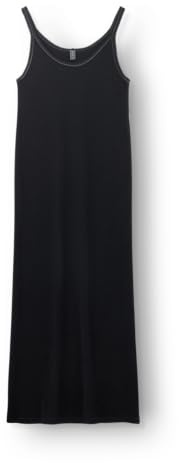 Dilling Kleid mit Trägern aus Merinowolle für Damen