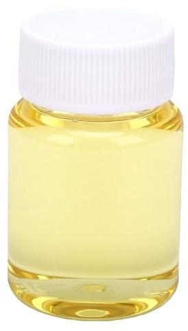 Qcwwy Olio per Pittura Medio 60ML Olio di Cartamo per Pittura Senza Solventi Migliora La fluidità La Trasparenza e Diluisce I Colori Ad per Solventi Migliora La fluidità La Trasparenza e