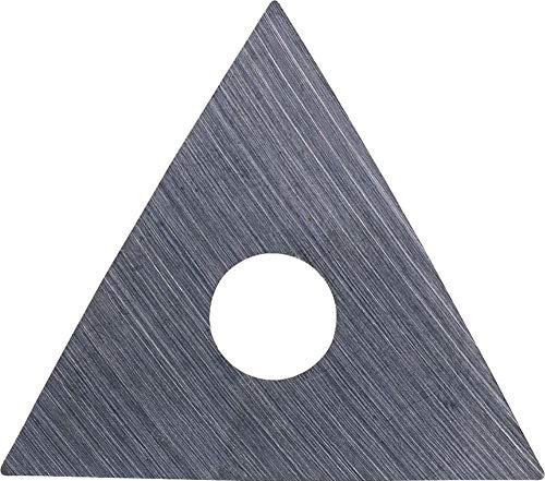 Bahco Ersatzklinge 449; 25mm, dreikant – passend für Schaber 625