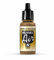 Vallejo Model Air Acrylfarbe, 17 ml golden brown