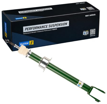 Bilstein 24-067430 Stoßdämpfer vorne | 24-067430 Kompatibel mit S-Type II (X200)