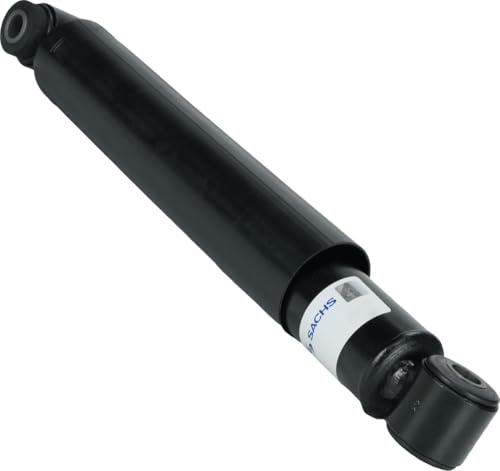 SACHS 112 370 Shock Absorber Compatible for Mercedes-Benz T2/LN1 Van 1986-1994 Front Axle and Other Vehicles