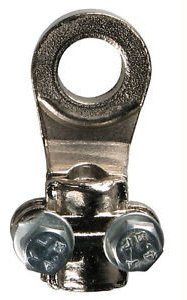 Langley Welding Cable Lug 35mm² Re-Usable