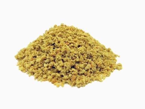 Jalpur Soya Mince 500g | Premium Soy Protein Mince for Cooking & Baking | High Plant-Based Protein for Vegans | Ideal for Curries, Stir-Fries, Weight Loss & Meal Prep | Non-GMO.