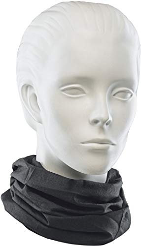 Held Sommer-Halswärmer Größe S, Farbe schwarz