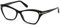 Tom Ford FT5376 C54 001 (shiny black / ) Polarisierende Brillengestelle