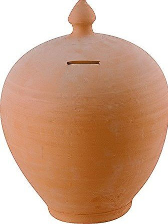 Le Terrecotte di Cassiano Fabio