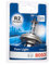 Bosch R2 Halogen Pure Light Lampe - 12 V 45/40 W P45t - 1 Stück