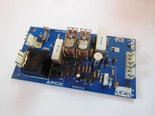 Baxi Solo WM/4 PF Printed Circuit Board 225120 BAX