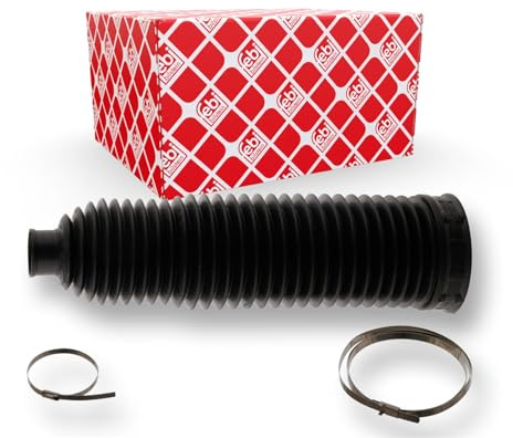 febi bilstein 32855 Steering Boot Set, pack of one