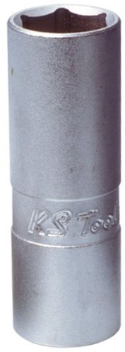 KS Tools 911.1513 Douille 1/2 pour bougies 16 mm