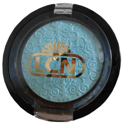 LCN Special Mono Eyeshadow blossom sorbet I love mint 3,5g - Lidschatten Nr. 16