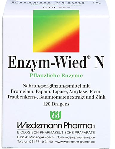 Wiedemann Pharma GmbH