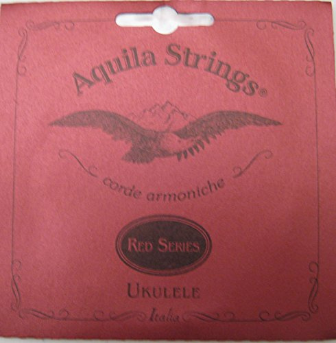 Aquila 108U Rope for Baritone Ukulele