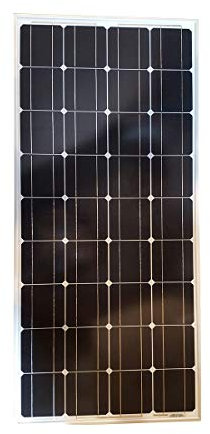 Panneau solaire 80w-12v monocristallin - victron energy