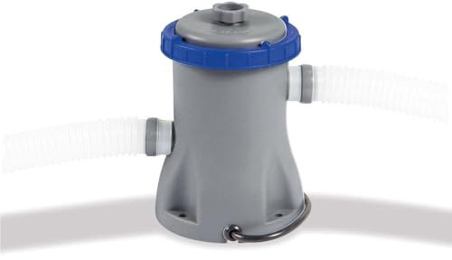 58381 Bomba para piscinas montables Bestway 1249 lt/h