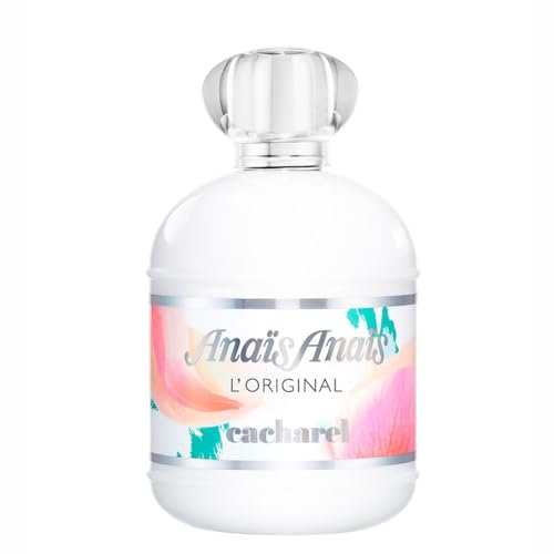 Cacharel Loulou, Parfüm für Damen, Eau de Parfum mit floralem und orientalischem Duft, 30 ml