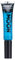 Moon Glow Neon UV-Haarfarbe Streifen, Blau, Haar-Mascara, temporäre auswaschbare Haarfarbe, leuchtende Neonfarbe, leuchtet unter UV-Beleuchtung (Intensives Blau, 15 ml (1 Stück))